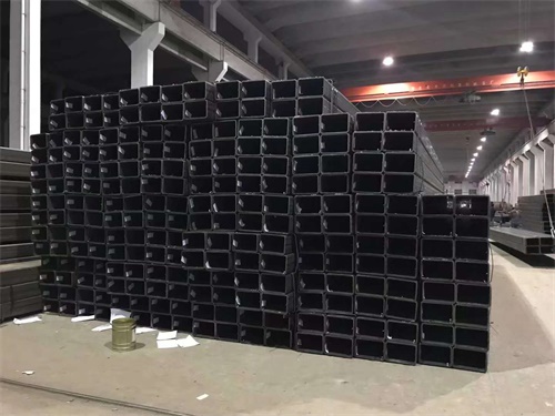 临淄冷拔方管选型指南 工程采购怎么选